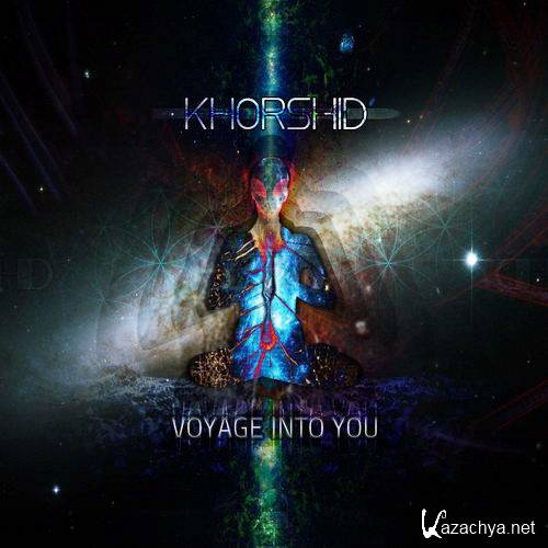 Khorshid - Voyage Into You (2015)
