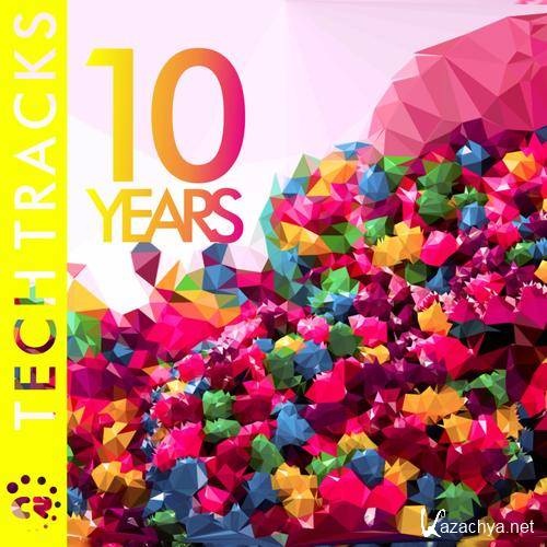 10 Years (Tech Tracks) (2015)