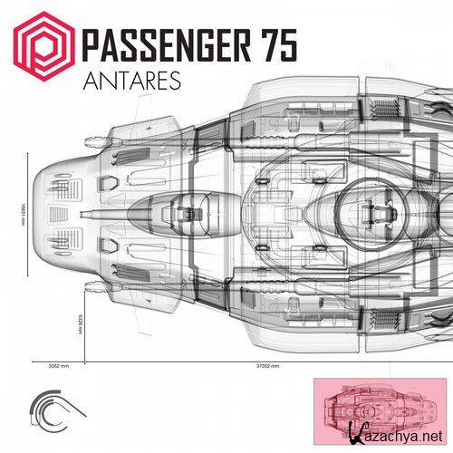 Passenger 75 - Antares