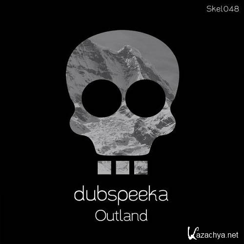 dubspeeka - Outland - WEB - 2015 - WAV
