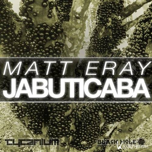 Matt Eray - Jabuticaba (2015) TY054