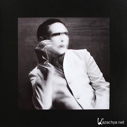 Marilyn Manson - The Vinyl Collection [2 Albums] - 1998-2015