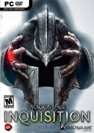 Dragon Age: Inquisition (Update 9/2014/RUS/ENG) RePack  xatab