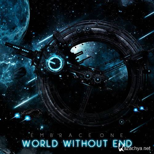 Embrace One - World Without End [2015 Edition] (2015)