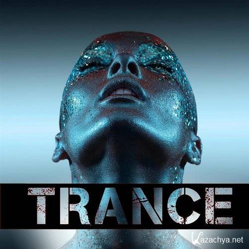Standerwick, Jennifer Rene - All Of Us (Original Mix) Trance.  320 