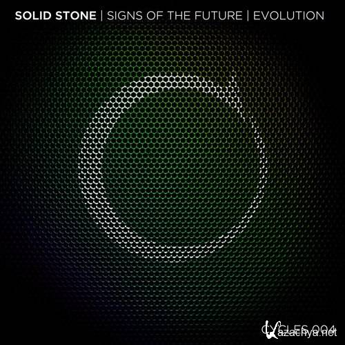 Solid Stone - Signs of the Future / Evolution