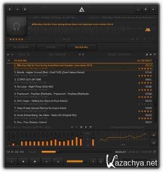 AIMP 3.60 Build 1500 Final ML/RUS AIMP 3.60 Build 1500 Final ML/RUS