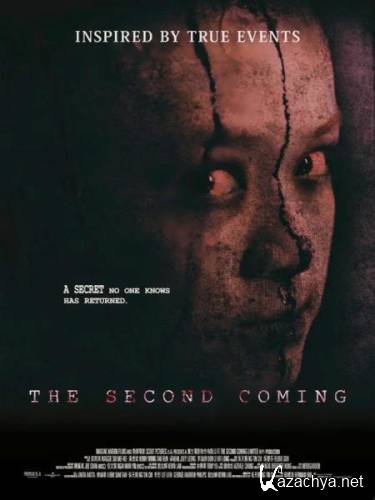   / Zong sheng / The Second Coming (2014/HDRip)