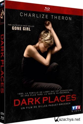 Темные тайны / Dark Places (2015) 720p BDRip