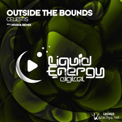 Outside The Bounds - Celestis (2015) - JUSTiFY