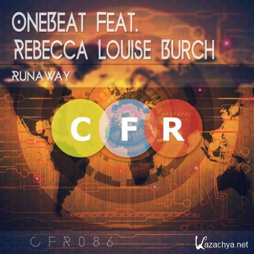 Onebeat Ft Rebecca Louise Burch - Runaway (2015) - JUSTiFY
