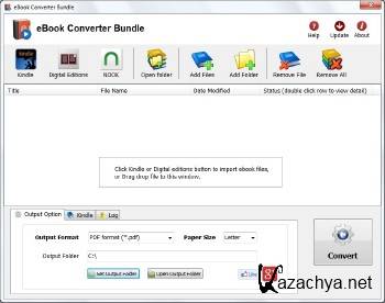 eBook Converter Bundle 3.16.830.365 ENG