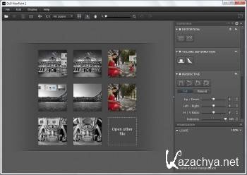 DxO ViewPoint 2.5.8 Build 62 ENG