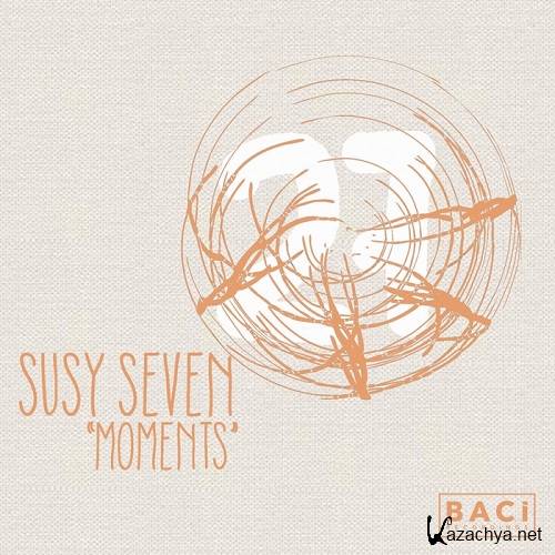 Susy Seven - Moments