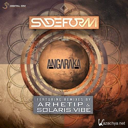 Sideform - Angaraka (Solaris Vibe Remix).mp3 2015