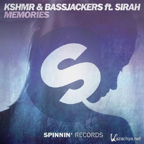 KSHMR & Bassjackers feat. Sirah - Memories (Original Mix).mp3 2015