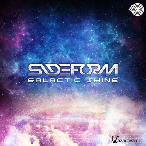 Sideform - Galactic Shine.mp3 2015