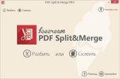 Icecream PDF Split and Merge PRO 2.24