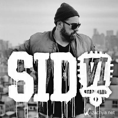 Sido - VI (Deluxe Edition) (2015)