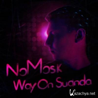 Way On Suanda (mixed by NoMosk) (2015)