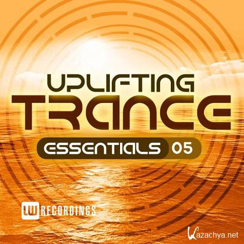 Uplifting Trance Essentials Vol 5 (2015)