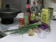 Рецепт. Свинина с баклажанами (2015) WebRip Рецепт. Свинина с баклажанами (2015) WebRip