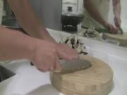 Рецепт. Свинина с баклажанами (2015) WebRip Рецепт. Свинина с баклажанами (2015) WebRip