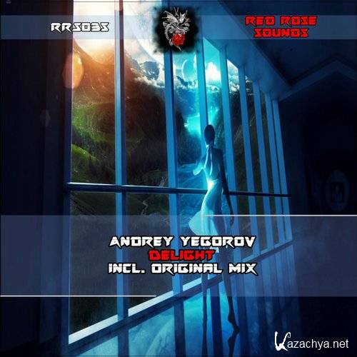 Andrey Yegorov - Delight