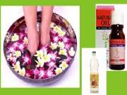 Как избавиться от потливости ног (2015) WebRip Как избавиться от потливости ног (2015) WebRip