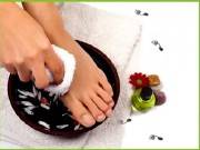 Как избавиться от потливости ног (2015) WebRip Как избавиться от потливости ног (2015) WebRip