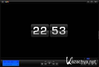 Daum PotPlayer 1.6.56209 Stable DC 10.09.2015 ML/RUS Daum PotPlayer 1.6.56209 Stable DC 10.09.2015 ML/RUS