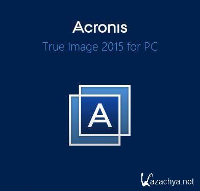 Acronis True Image 2016 19.0.5576 (2015) PC | BootCD