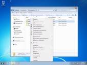 Windows 7  SP1 USB by Altaivital 2015.09  (x86/x64/RUS)