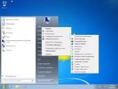 Windows 7  SP1 USB by Altaivital 2015.09  (x86/x64/RUS)