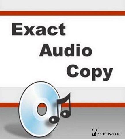 Exact Audio Copy 1.1 (2015) PC | Portable by PortableWares