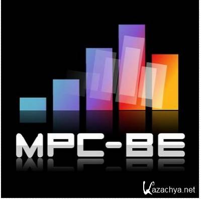 MPC-BE 1.4.5.748  Portable