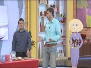 Похудение на соде (2015) WebRip Похудение на соде (2015) WebRip