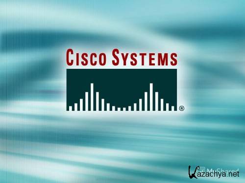 Курс Cisco IP6FD 3.0