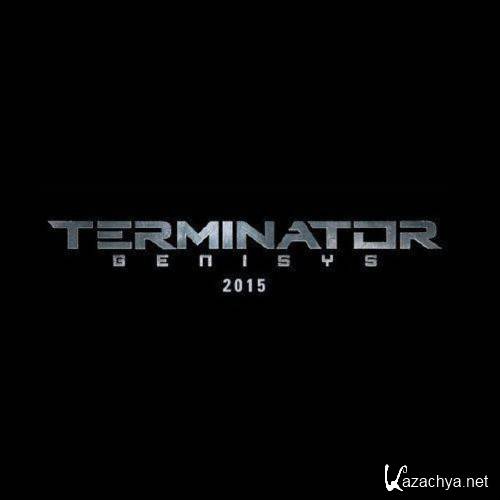  Luke Terry - Skynet 2015 | [Original Mix, mp3][]