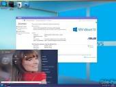 Windows 10 Enterprise LTSB by Bella v.2.0 (x86/2015/RUS)