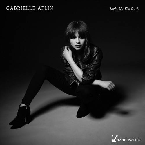 Gabrielle Aplin - Light Up The Dark (2015)