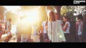 Parov Stelar ft. Graham Candy - The Sun (Klingande Remix) (Official Video) (2015) WEBRip