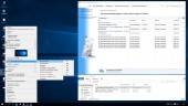 Windows 10 Enterprise Matros Edition 01 (x86/x64/RUS/2015)