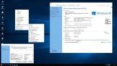 Windows 10 Enterprise Matros Edition 01 (x86/x64/RUS/2015)