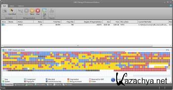 O&O Defrag Professional Edition 19.0 Build 87 ENG