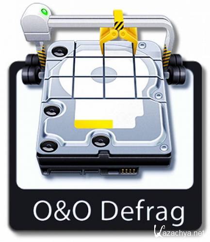 O&O Defrag Professional 19.0 Build 87 RePack/Portable by D!akov