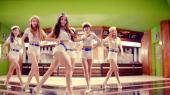 T-ara - So Crazy (Official Video) (2015) WEBRip