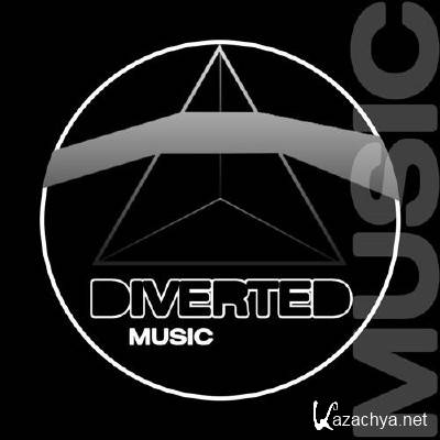 Ciacomix, Carl Crellin & Mark S - Tranceformation Rewired by Diverted 120 (2015)