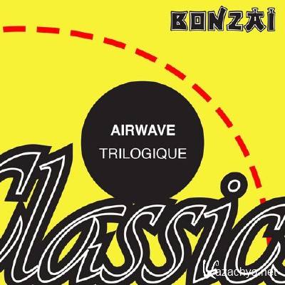Airwave - Trilogique (2015)