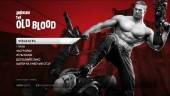 Wolfenstein: The Old Blood (Update 1/2015/RUS/ENG) RePack  R.G. 